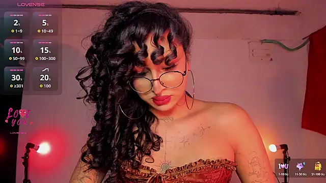 Heka Prudence online show from June 2026 02:54:02 AM