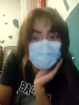 Snapshot of Kelly_del_soler25 chatting on October 2025 06:39:02 AM Kelly del soler25 online show from October 2025 06:39:02 AM