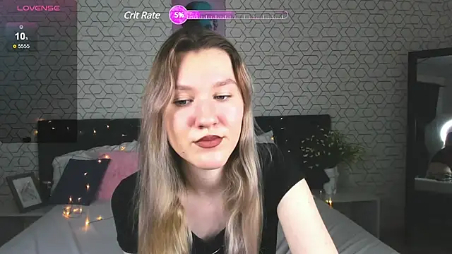 Snapshot of Mariel_Brown chatting on February 2025 11:33:02 AM Mariel Brown online show from February 2025 11:33:02 AM