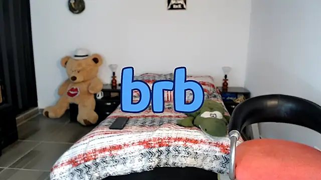 Ana Maria 1606 online show from February 2025 06:26:01 PM