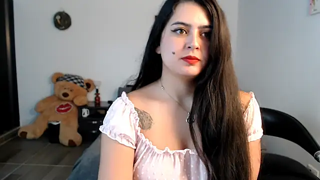 Ana Maria 1606 online show from February 2025 06:33:01 PM