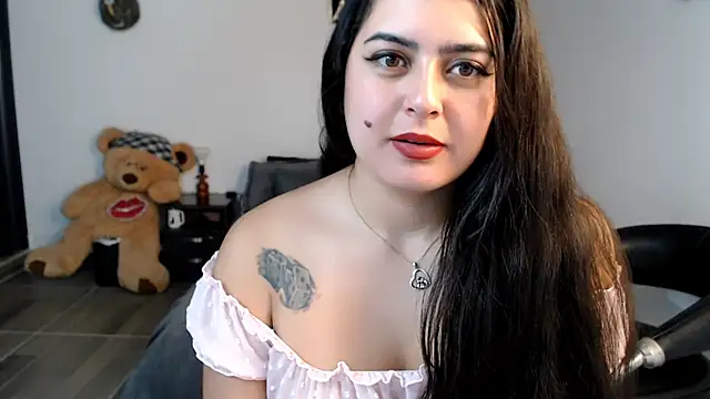 Ana Maria 1606 online show from February 2025 09:35:02 PM