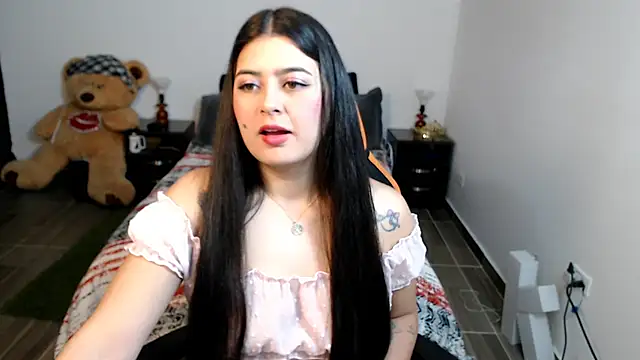 Ana Maria 1606 online show from September 2025 07:37:02 PM