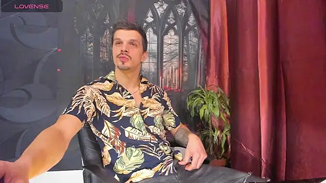 DonyBrown online show from January 2026 05:22:01 AM