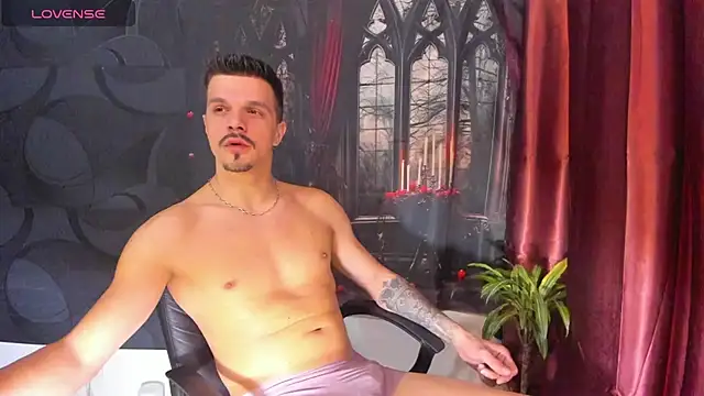 DonyBrown online show from January 2026 07:40:01 PM