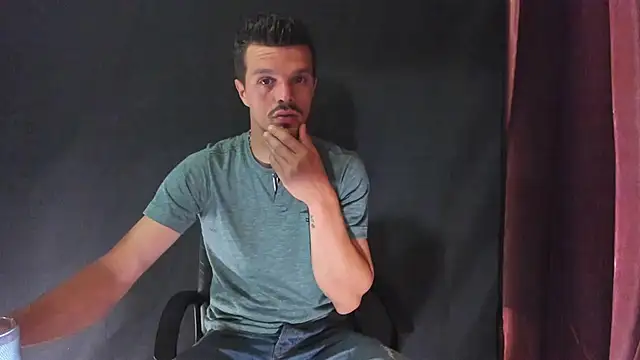 DonyBrown online show from May 2026 11:44:02 PM