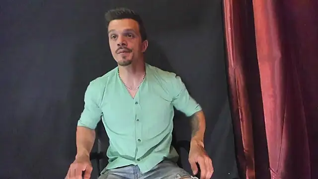 DonyBrown online show from May 2026 02:53:02 AM