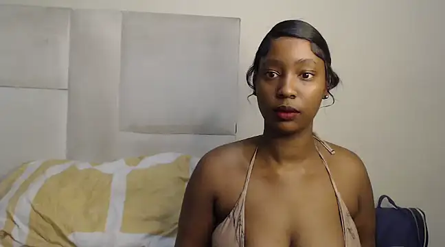 Spicey-Cheekss online show from December 2024 08:55:01 PM