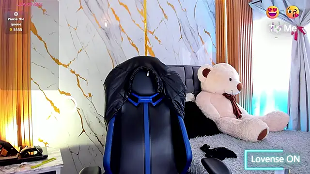 anne parker online show from March 2026 01:40:02 PM