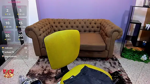 Snapshot of miacarperr1 chatting on December 2024 11:25:01 PM miacarperr1 online show from December 2024 11:25:01 PM