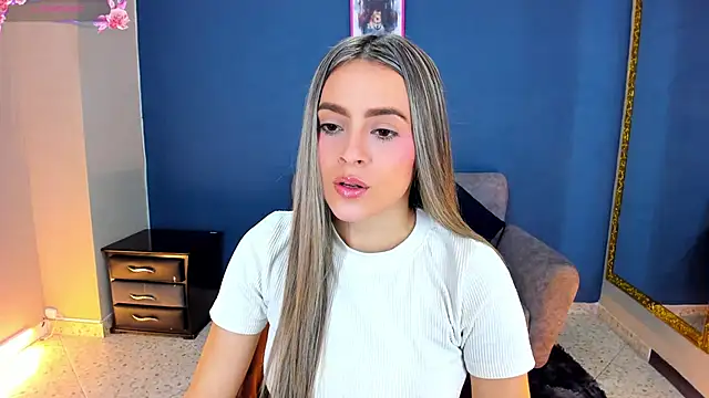 Snapshot of miacarperr1 chatting on January 2025 08:56:02 PM miacarperr1 online show from January 2025 08:56:02 PM