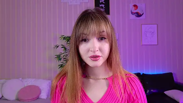 Snapshot of Oki_Vibes chatting on February 2025 06:28:01 AM Oki Vibes online show from February 2025 06:28:01 AM