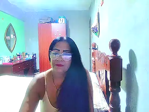 rosi pamela online show from December 2024 02:17:01 PM