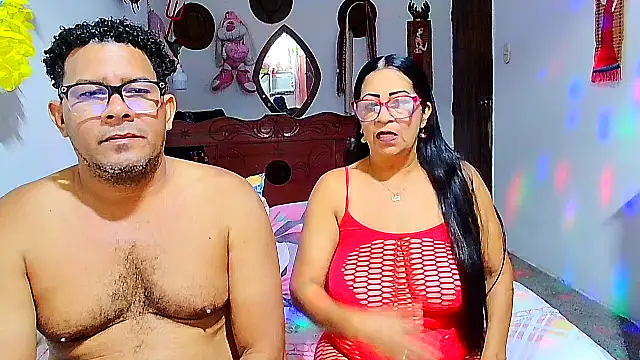 rosi pamela online show from December 2025 09:00:01 PM