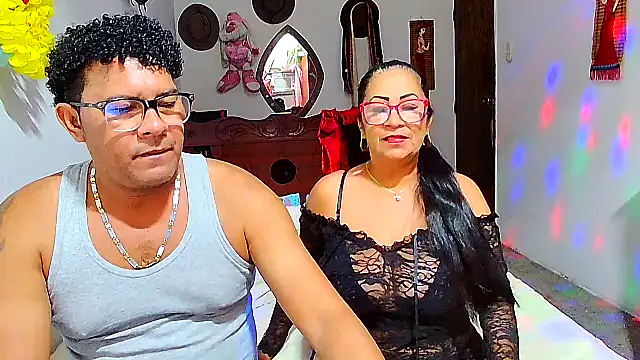 rosi pamela online show from March 2026 05:48:02 PM