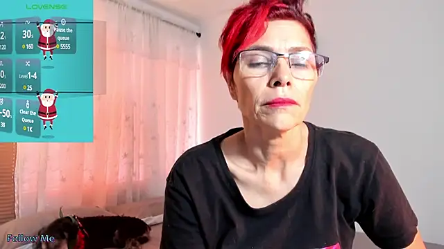 MireyaTorresGu online show from December 2024 12:42:01 PM