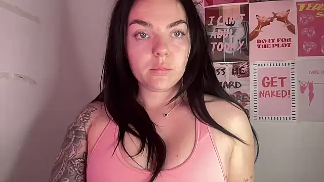 Snapshot of yorkshiregal chatting on February 2026 07:05:01 AM yorkshiregal online show from February 2026 07:05:01 AM