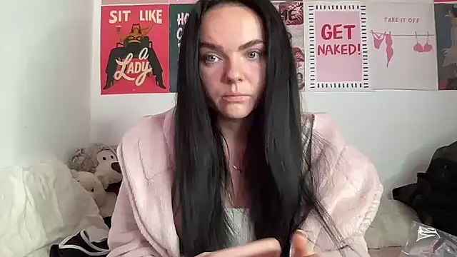 Snapshot of yorkshiregal chatting on February 2026 08:04:02 AM yorkshiregal online show from February 2026 08:04:02 AM