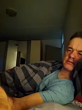 Hectorthyssen1 online show from October 2025 07:47:02 AM