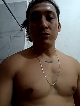 GerardoPia35689 online show from June 2026 03:31:01 AM