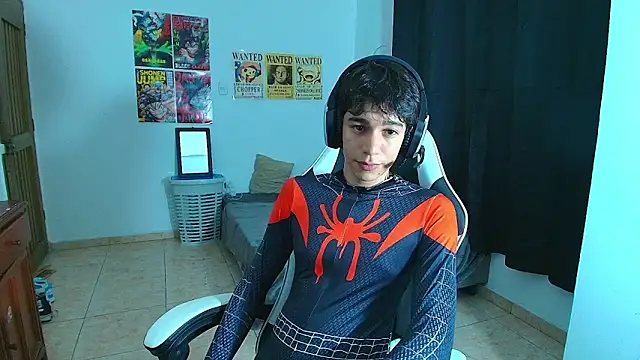 Snapshot of Zacktk7 chatting on February 2025 07:38:02 AM Zacktk7 online show from February 2025 07:38:02 AM