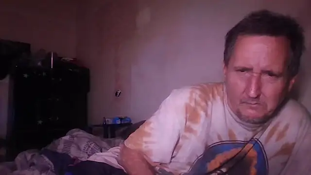 George48 online show from November 2025 05:39:02 AM