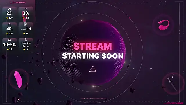 George48 online show from December 2025 03:49:02 AM