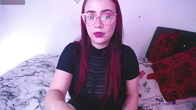 Snapshot of zarquita99 chatting on November 2025 08:55:01 AM zarquita99 online show from November 2025 08:55:01 AM