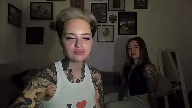 Alexandersonxo online show from February 2026 06:40:02 AM