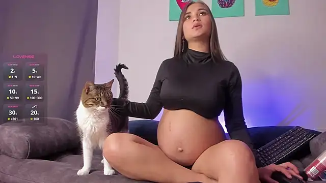 abby princee online show from February 2026 04:55:01 PM