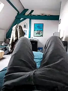 JulesG18 online show from February 2026 11:22:02 AM