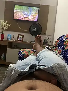 GordoSafadinho online show from January 2025 03:03:02 AM