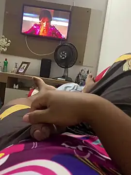 GordoSafadinho online show from January 2025 02:23:01 AM