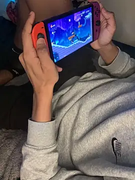 Ryan-hot online show from March 2026 10:05:01 PM