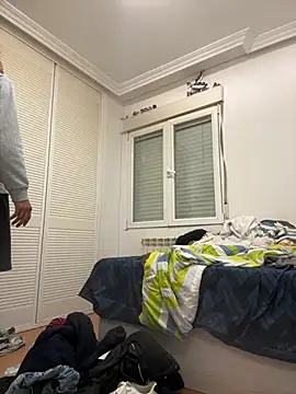 Ryan-hot online show from March 2026 03:18:01 PM