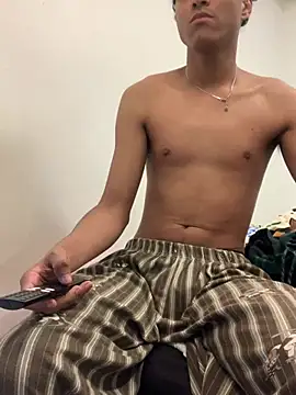 Ryan-hot online show from March 2026 06:53:01 PM