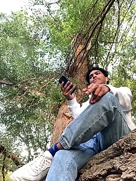 Ryan-hot online show from April 2026 05:30:01 PM