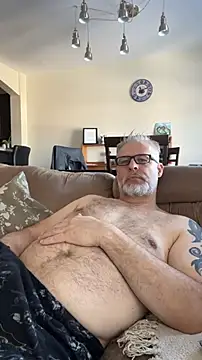 Snapshot of Silverfoxxx-73 chatting on February 2025 06:51:01 PM Silverfoxxx-73 online show from February 2025 06:51:01 PM