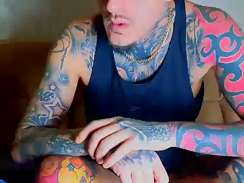 MentoXXL online show from February 2026 07:07:01 PM