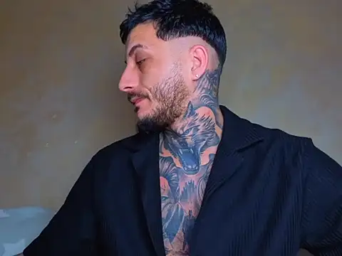 MentoXXL online show from March 2026 02:34:01 PM