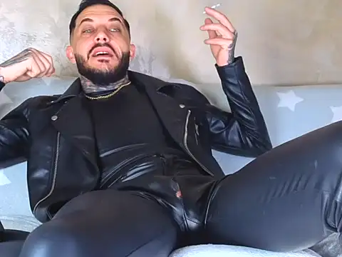 MentoXXL online show from April 2026 05:58:01 AM