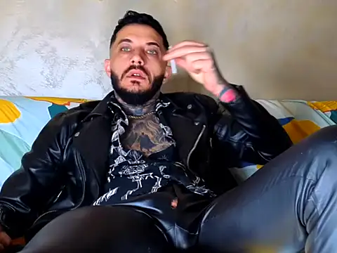 MentoXXL online show from May 2026 06:07:01 AM