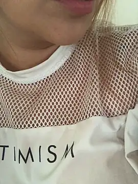 paulette karim1 online show from February 2025 07:09:01 PM