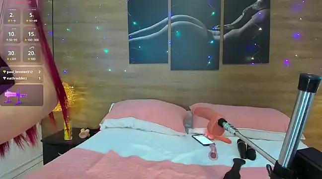 gisellove1 online show from March 2025 06:20:02 AM