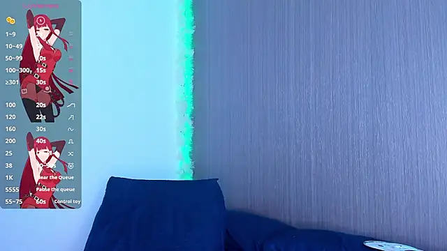 gisellove1 online show from March 2026 05:11:01 AM