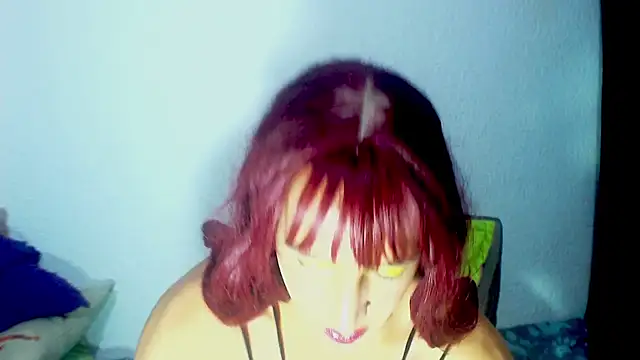Snapshot of alexandrasexy32 chatting on January 2025 01:42:01 AM alexandrasexy32 online show from January 2025 01:42:01 AM