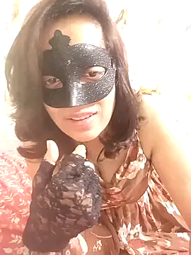 Snapshot of Inaya_Mishra chatting on January 2025 05:12:02 AM Inaya Mishra online show from January 2025 05:12:02 AM