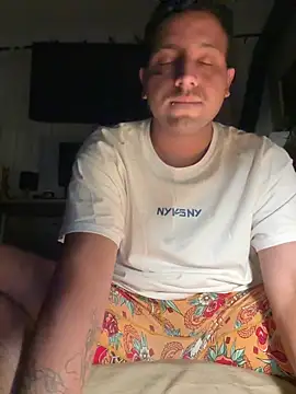 TacosSenpai online show from October 2025 05:05:01 AM