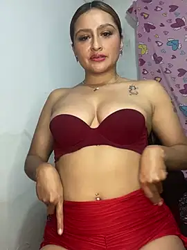 Keittly  online show from January 2025 02:53:02 AM