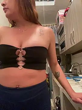 Keittly  online show from March 2025 01:56:02 AM